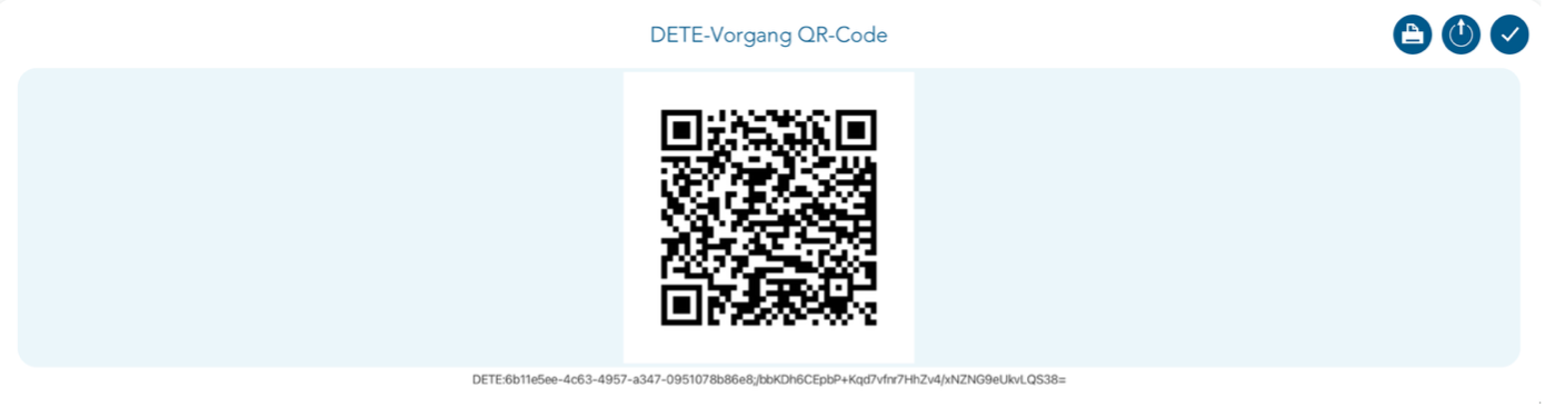QR Code