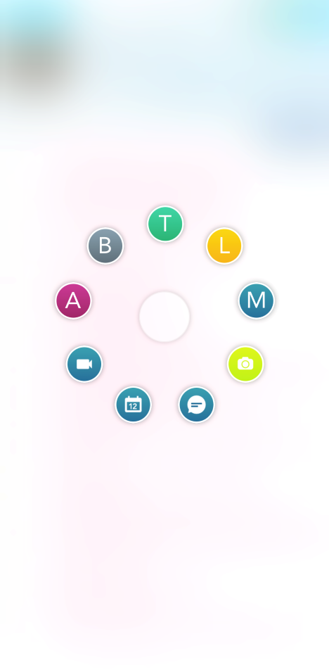 Auswahl Karteieinträge