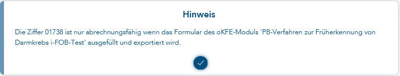 Hiwneis für Ziffer 01738