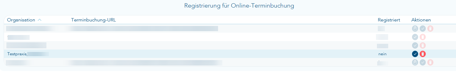 Registrierung erforderlich